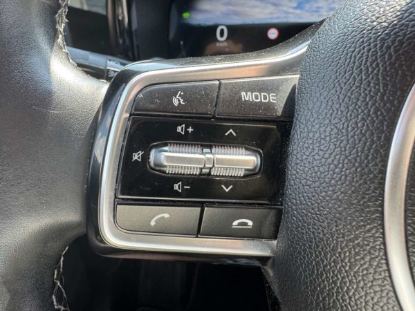 Kia Sorento Sorento 1.6 HEV 2WD More 7pl. / GPS / Carplay
