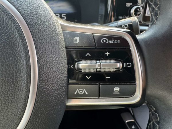 Kia Sorento Sorento 1.6 HEV 2WD More 7pl. / GPS / Carplay