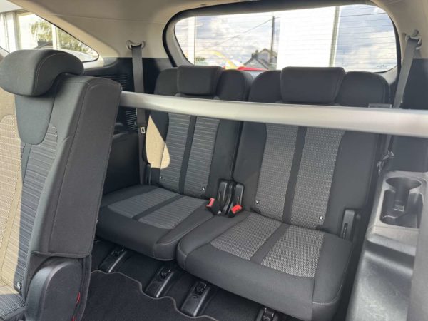 Kia Sorento Sorento 1.6 HEV 2WD More 7pl. / GPS / Carplay