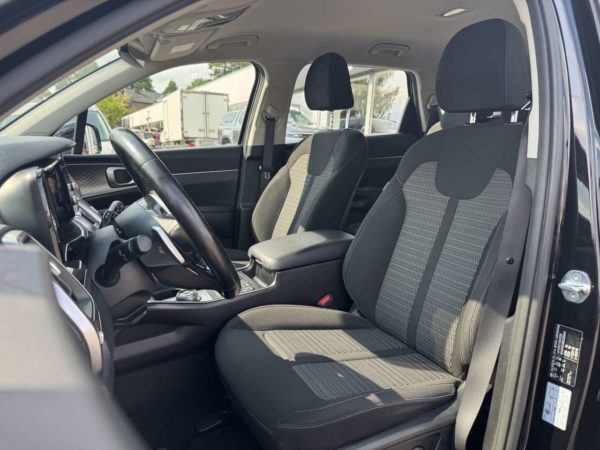 Kia Sorento Sorento 1.6 HEV 2WD More 7pl. / GPS / Carplay