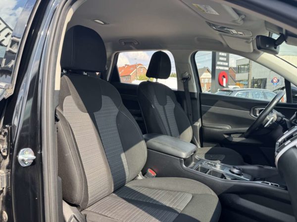 Kia Sorento Sorento 1.6 HEV 2WD More 7pl. / GPS / Carplay