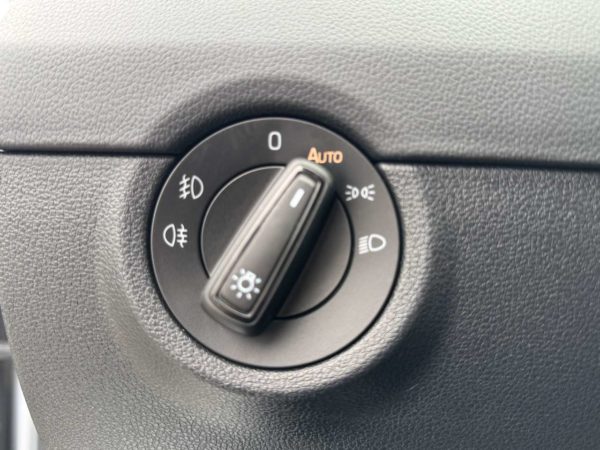 Skoda Octavia SW 1.0 TSI Ambition DSG / GPS / CARPLAY / ATTELAGE