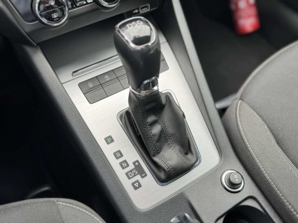 Skoda Octavia SW 1.0 TSI Ambition DSG / GPS / CARPLAY / ATTELAGE