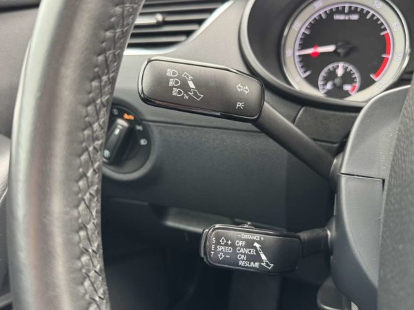 Skoda Octavia SW 1.0 TSI Ambition DSG / GPS / CARPLAY / ATTELAGE