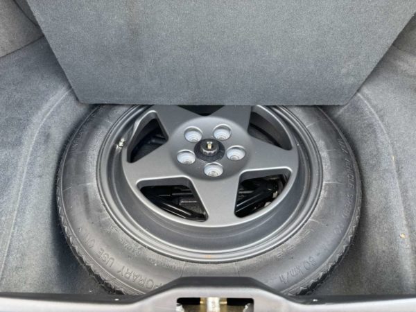 Maserati 3200 GT Turbo V8 32v / CARNET / AUDITORIUM 200 / JA 18"