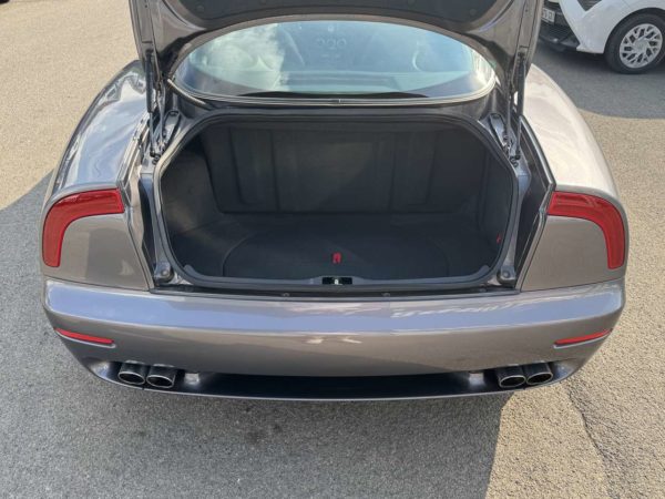 Maserati 3200 GT Turbo V8 32v / CARNET / AUDITORIUM 200 / JA 18"