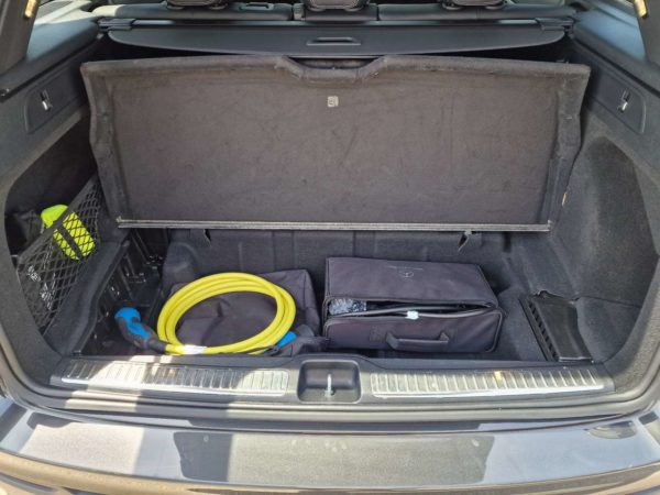 Mercedes-Benz GLC 300 de 4Matic / PHEV / AMG Line / GPS / PANO / CARPLAY