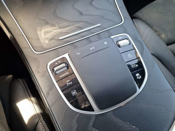 Mercedes-Benz GLC 300 de 4Matic / PHEV / AMG Line / GPS / PANO / CARPLAY
