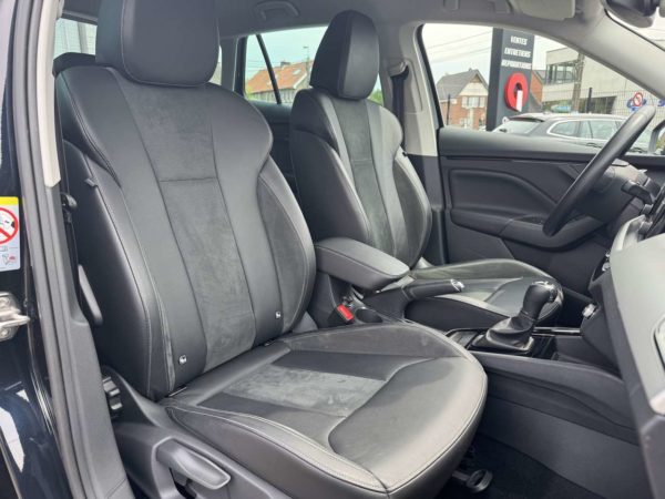 Skoda Scala 1.5 TSI Ambition DSG / CARPLAY / CAMERA / AUTO