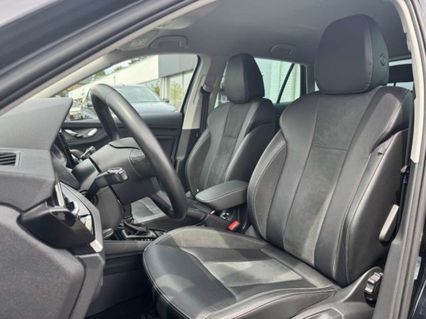 Skoda Scala 1.5 TSI Ambition DSG / CARPLAY / CAMERA / AUTO