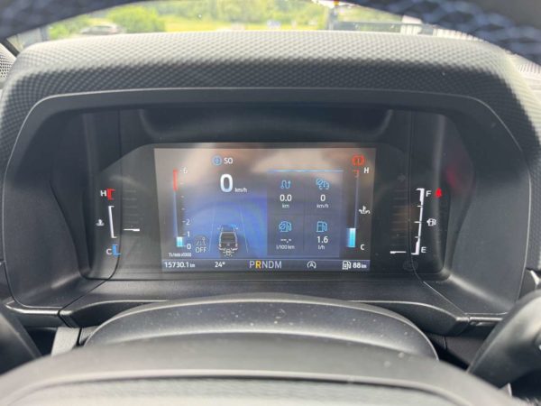 Ford Ranger 3.0 4WD MS-RT / GPS / CARPLAY / B&O / GARANTIE