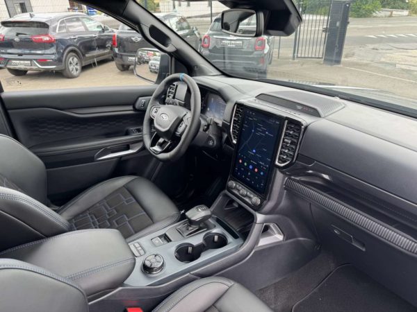 Ford Ranger 3.0 4WD MS-RT / GPS / CARPLAY / B&O / GARANTIE