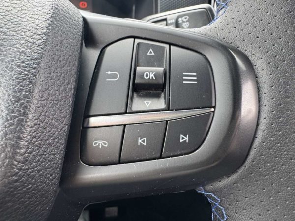 Ford Ranger 3.0 4WD MS-RT / GPS / CARPLAY / B&O / GARANTIE