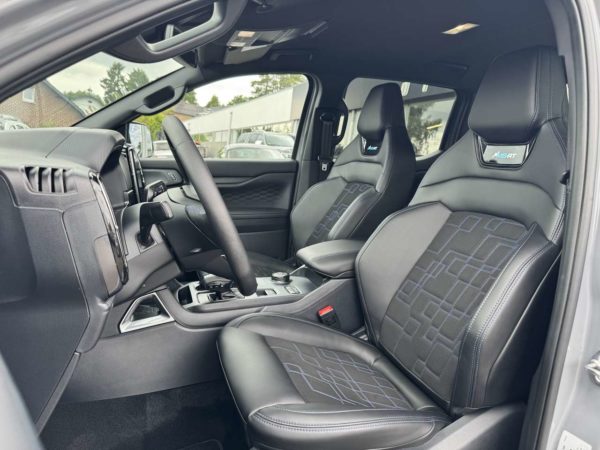 Ford Ranger 3.0 4WD MS-RT / GPS / CARPLAY / B&O / GARANTIE
