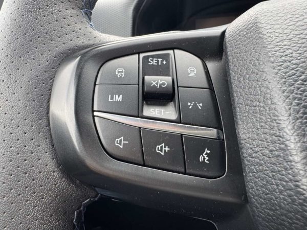 Ford Ranger 3.0 4WD MS-RT / GPS / CARPLAY / B&O / GARANTIE