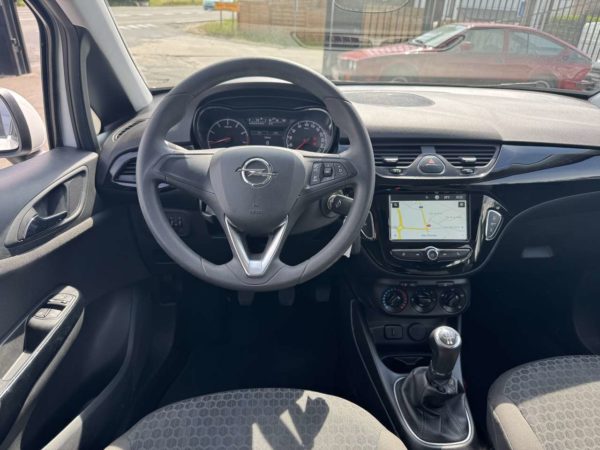 Opel Corsa 1.2i Edition / NAVI / CARPLAY / CLIM / CARNET