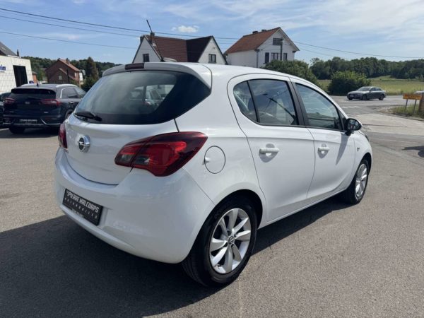 Opel Corsa 1.2i Edition / NAVI / CARPLAY / CLIM / CARNET