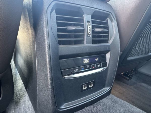 BMW 330 Touring 330eXA PHEV Luxury Line