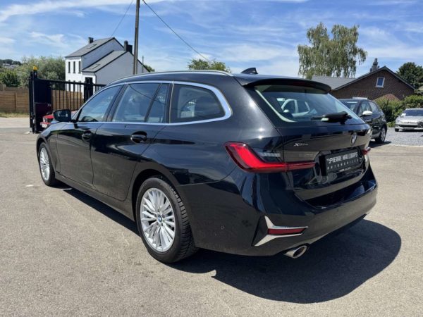 BMW 330 Touring 330eXA PHEV Luxury Line