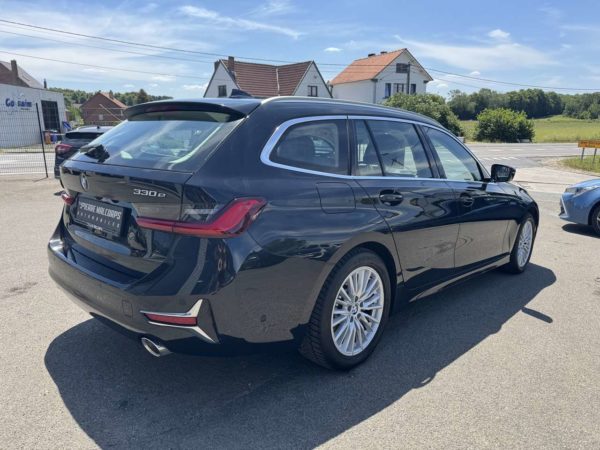 BMW 330 Touring 330eXA PHEV Luxury Line