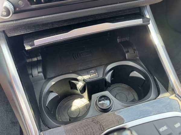 BMW 330 Touring 330eXA PHEV Luxury Line
