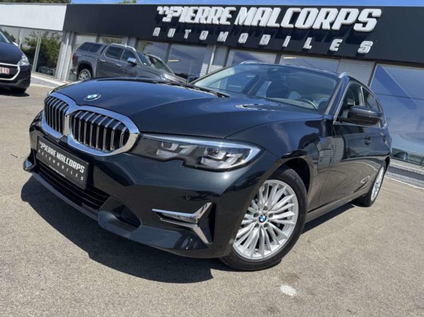 BMW 330 Touring 330eXA PHEV Luxury Line
