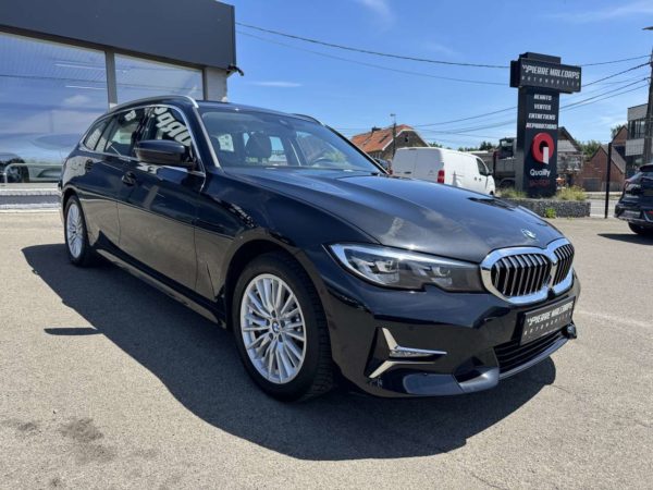 BMW 330 Touring 330eXA PHEV Luxury Line