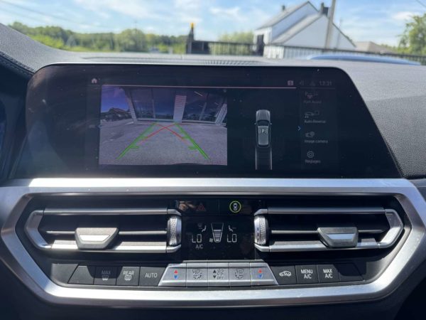 BMW 330 Touring 330eXA PHEV Luxury Line