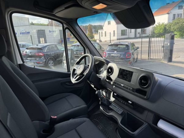 Mercedes-Benz Sprinter 314 2.1 CDI / 6D / Frigo / Congel. / Permis B