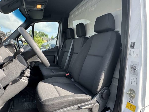 Mercedes-Benz Sprinter 314 2.1 CDI / 6D / Frigo / Congel. / Permis B