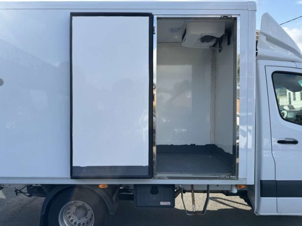 Mercedes-Benz Sprinter 314 2.1 CDI / 6D / Frigo / Congel. / Permis B