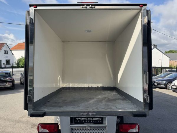 Mercedes-Benz Sprinter 314 2.1 CDI / 6D / Frigo / Congel. / Permis B