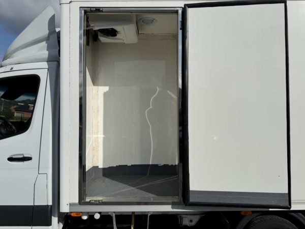 Mercedes-Benz Sprinter 314 2.1 CDI / 6D / Frigo / Congel. / Permis B
