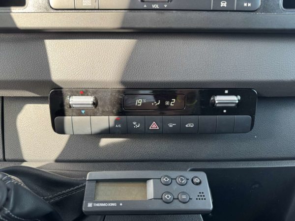 Mercedes-Benz Sprinter 314 2.1 CDI / 6D / Frigo / Congel. / Permis B