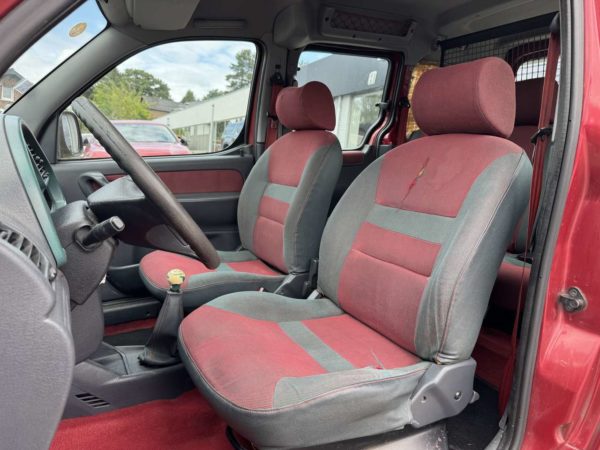 Citroen Berlingo 1.4i Multispace / MARCHAND OU EXPORT