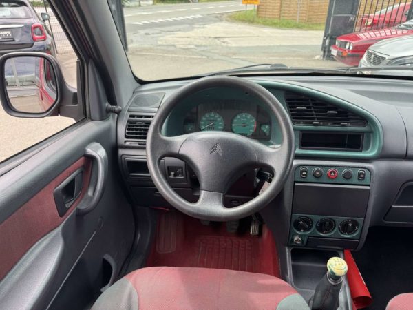 Citroen Berlingo 1.4i Multispace / MARCHAND OU EXPORT