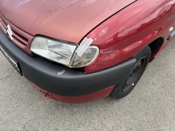 Citroen Berlingo 1.4i Multispace / MARCHAND OU EXPORT