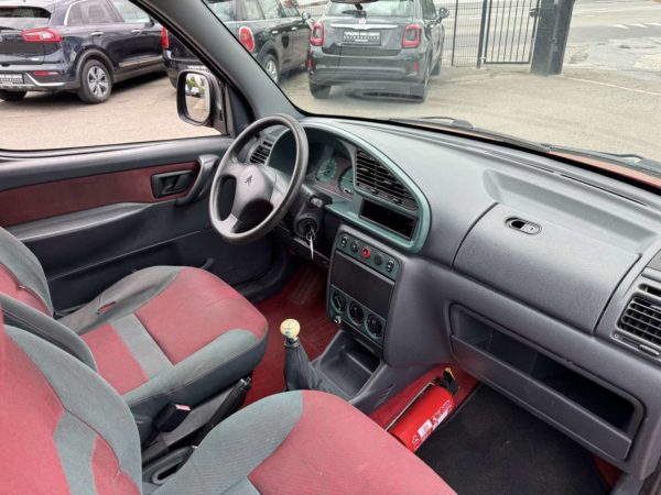 Citroen Berlingo 1.4i Multispace / MARCHAND OU EXPORT