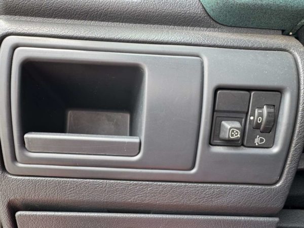 Citroen Berlingo 1.4i Multispace / MARCHAND OU EXPORT