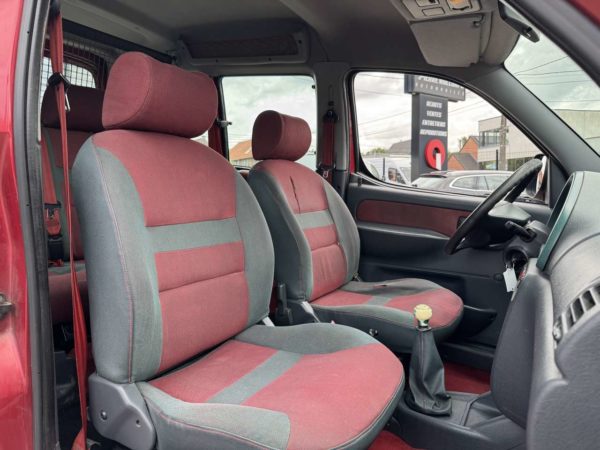 Citroen Berlingo 1.4i Multispace / MARCHAND OU EXPORT