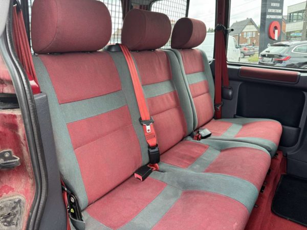 Citroen Berlingo 1.4i Multispace / MARCHAND OU EXPORT