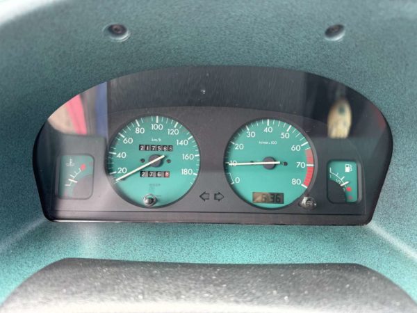 Citroen Berlingo 1.4i Multispace / MARCHAND OU EXPORT