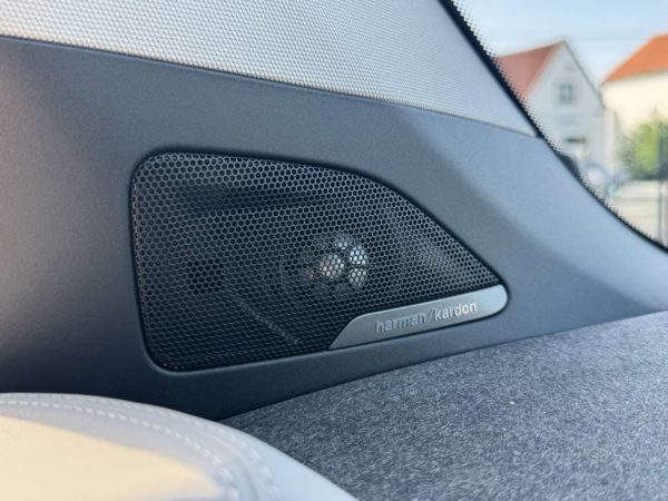 BMW i3 i3 120Ah - 42.2 kWh Advanced / Long Range