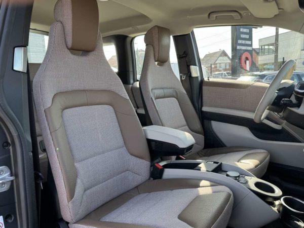 BMW i3 i3 120Ah - 42.2 kWh Advanced / Long Range