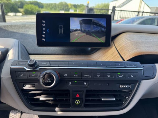 BMW i3 i3 120Ah - 42.2 kWh Advanced / Long Range