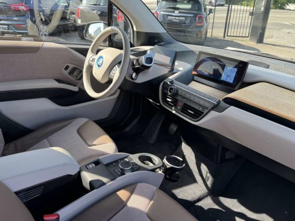 BMW i3 i3 120Ah - 42.2 kWh Advanced / Long Range