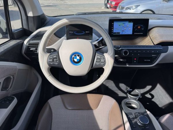 BMW i3 i3 120Ah - 42.2 kWh Advanced / Long Range