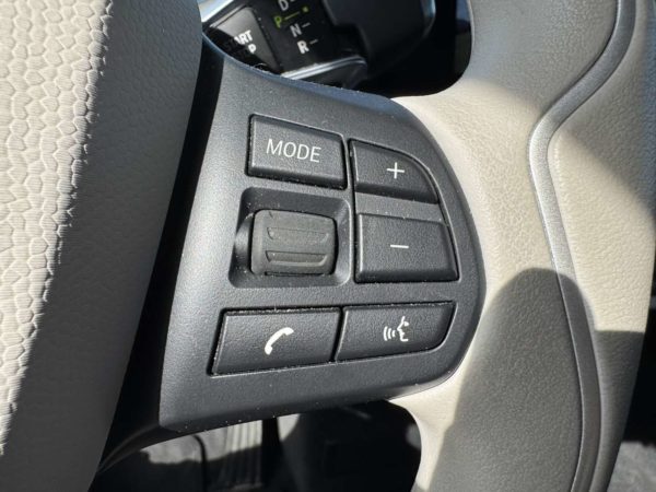 BMW i3 i3 120Ah - 42.2 kWh Advanced / Long Range