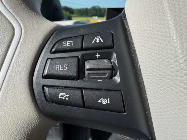 BMW i3 i3 120Ah - 42.2 kWh Advanced / Long Range