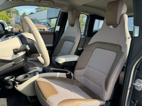 BMW i3 i3 120Ah - 42.2 kWh Advanced / Long Range